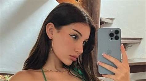 mikaelatesta onlyfans|OnlyFans creator Mikaela Testa ‘disowned’ by parents over career